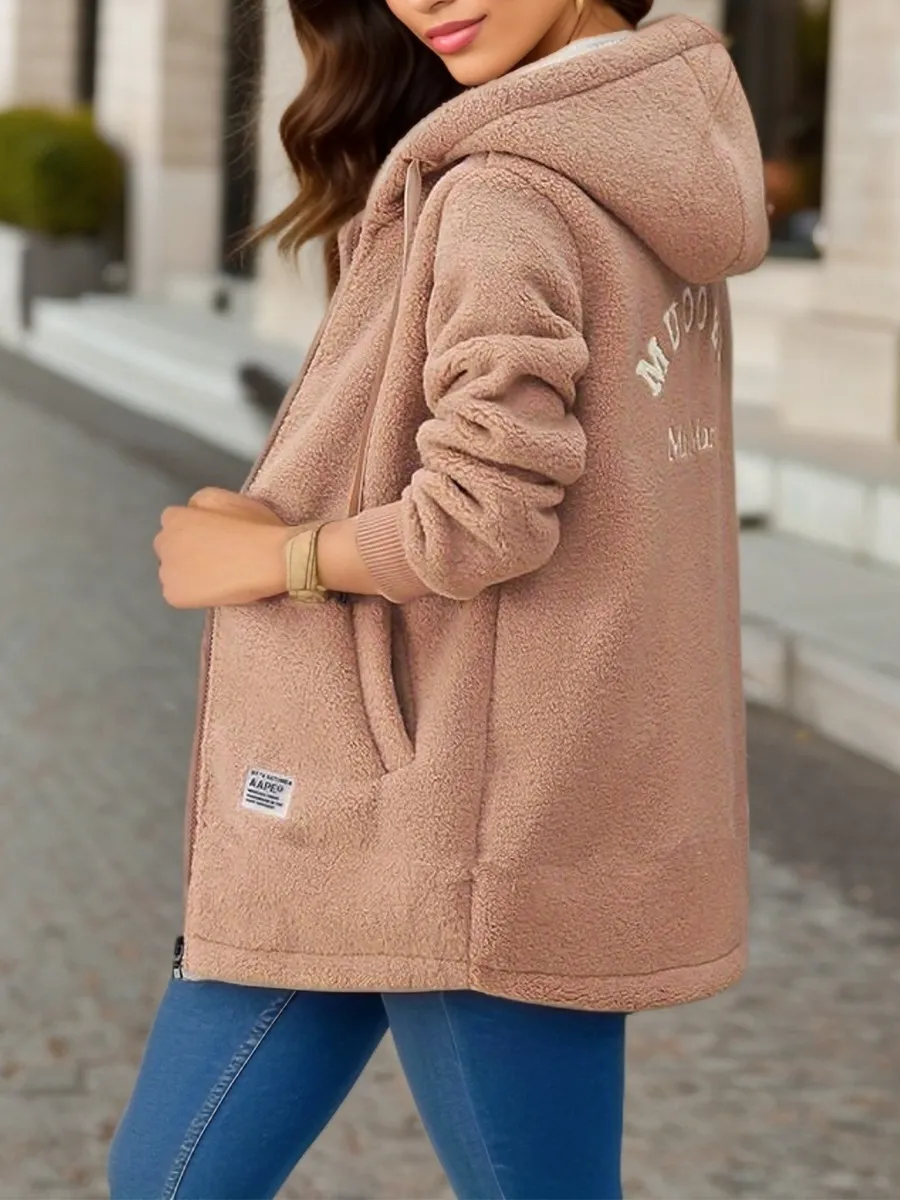 woolen Coat - Image 4