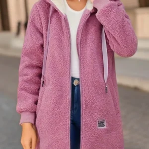 woolen Coat