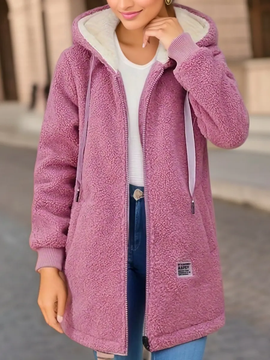 woolen Coat - Image 2