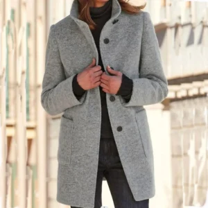 Woolen Coats