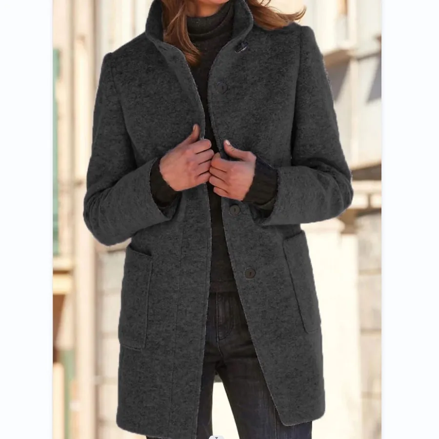 Woolen Coats - Image 3