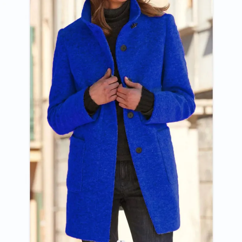 Woolen Coats - Image 4