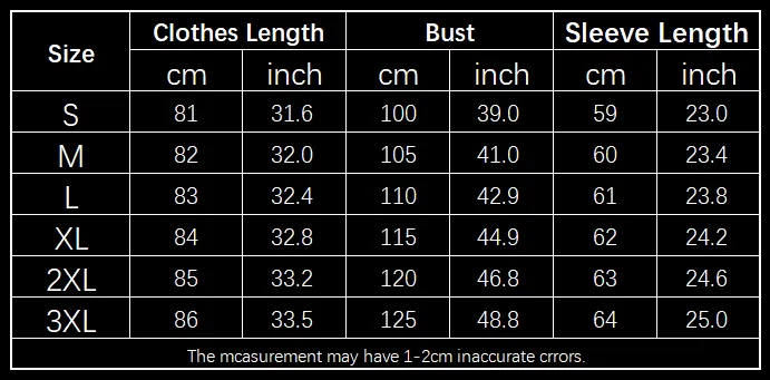 woolen Coat - Image 5