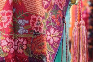 Read more about the article Eco-Friendly Fabrics Changing the Future Fashion