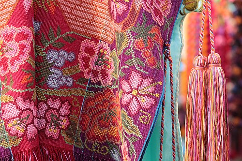 Read more about the article Eco-Friendly Fabrics Changing the Future Fashion